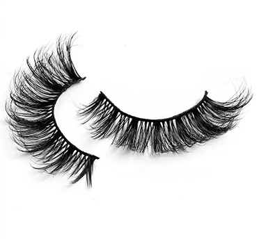 Sassy Lashes {5 pack}