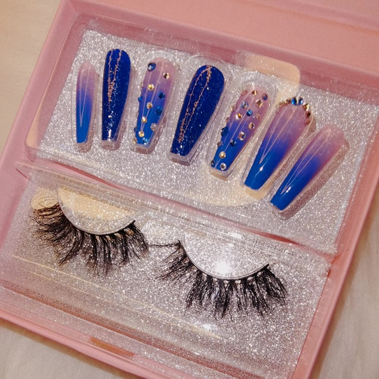 Royale Lash Set
