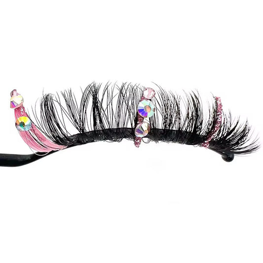 Exquisite Lashes