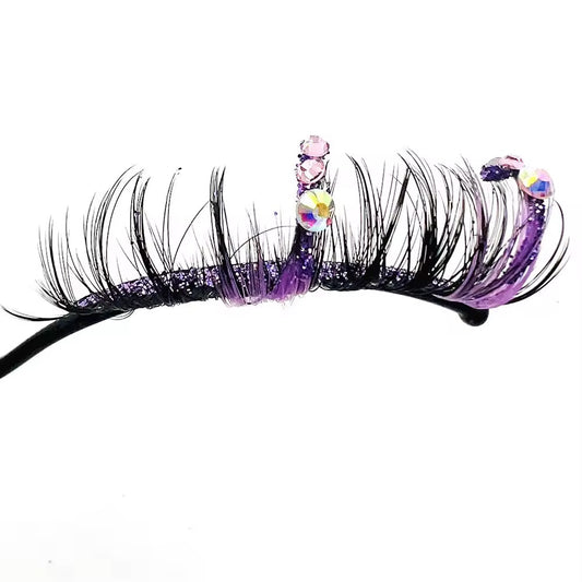 Star Girl Lashes